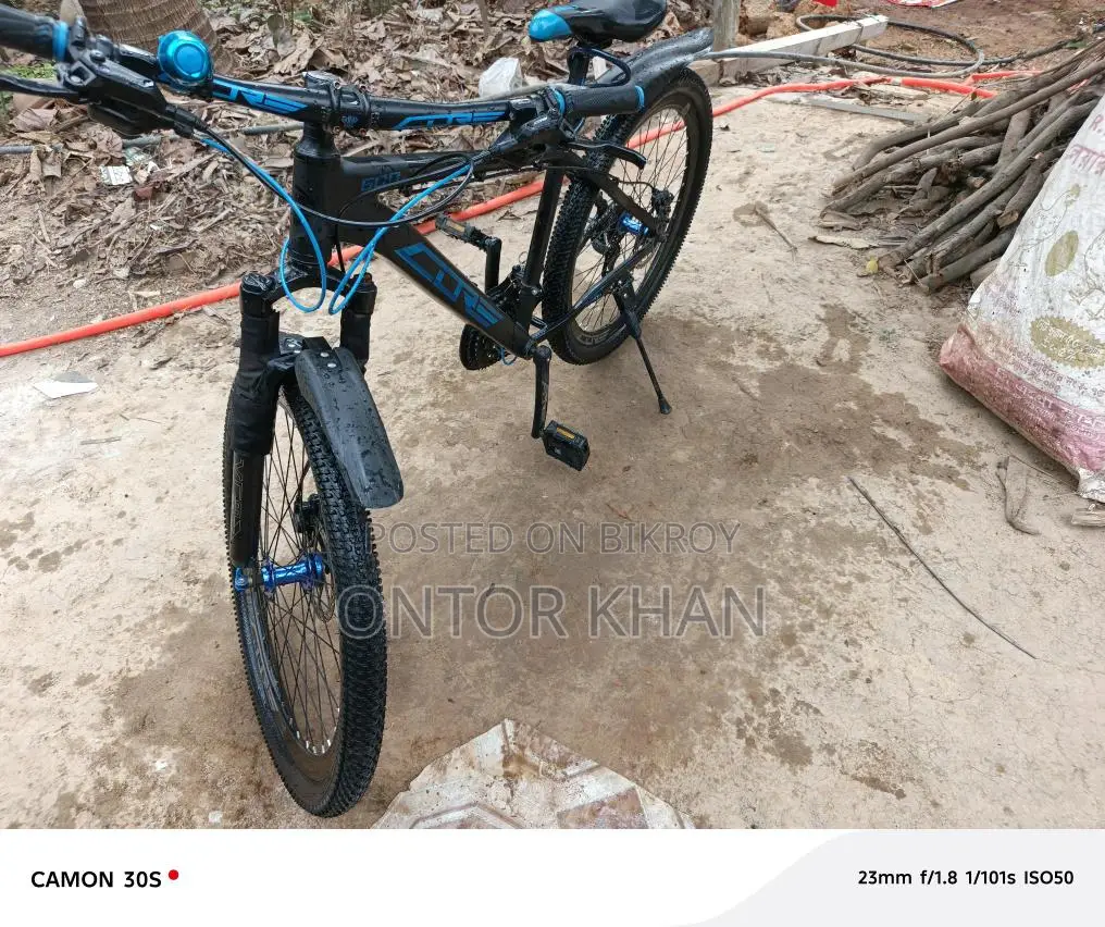 কোর বাইসাইকেল বিক্রয়ের জন্য