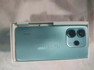 Xiaomi Redmi Note 14 6/128 (Used)