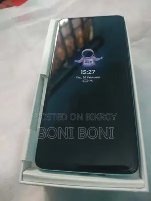 Xiaomi Redmi Note 14 6/128 (Used)