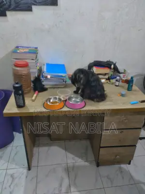 Reading Table