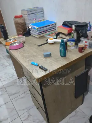Reading Table