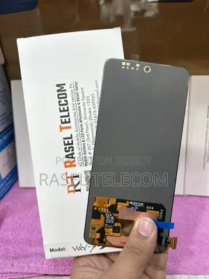 Vivo Y200 5G Original Display (Compatible with Y100/S18e/Y29e/V30/Z9)