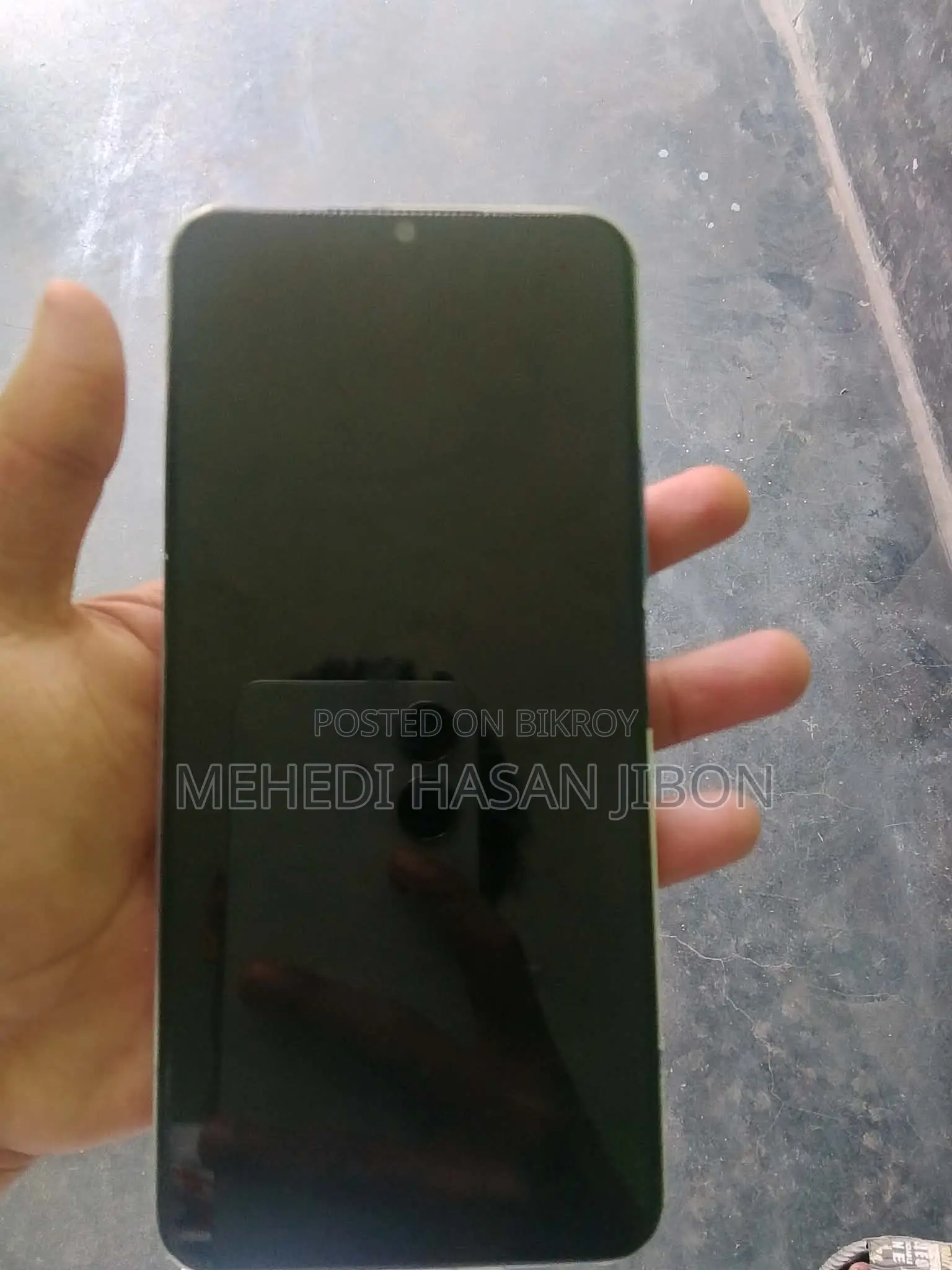 Vivo Y21 (Used)