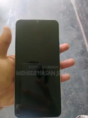 Vivo Y21 (Used)