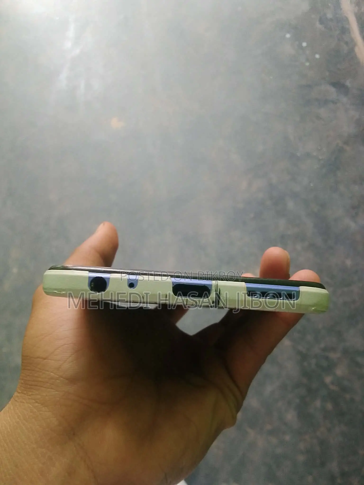 Vivo Y21 (Used)