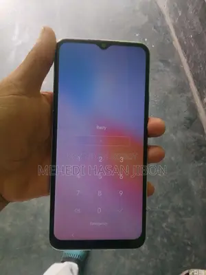 Vivo Y21 (Used)