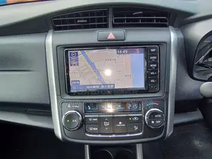 Toyota Fielder Ex Hybrid White 2021