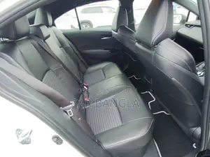 Toyota Corolla WXB KIT WITH HUD 2021
