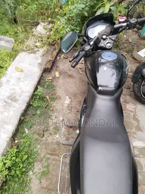 Bajaj Pulsar 150 2011