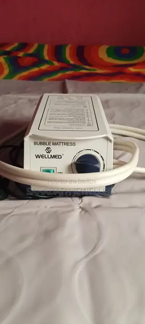 Surgical Mattress / Electric Massage Bed for Patients