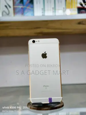 Apple iPhone 6 Plus PRICE FIXED (Used)
