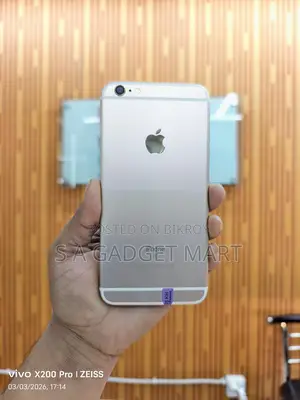 Apple iPhone 6 Plus PRICE FIXED (Used)