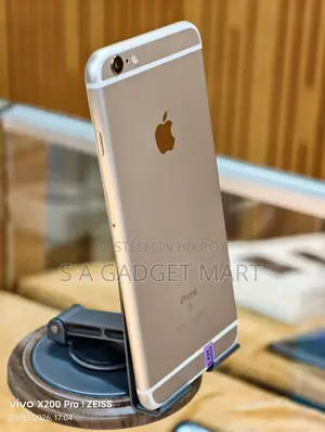Apple iPhone 6 Plus PRICE FIXED (Used)