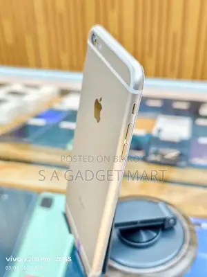 Apple iPhone 6 Plus PRICE FIXED (Used)