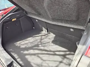 Toyota C-HR G MODE NERO SAFETY 2021