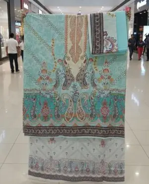 থ্রি পিস