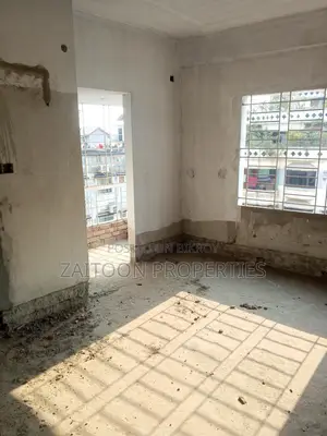 Flat for sale