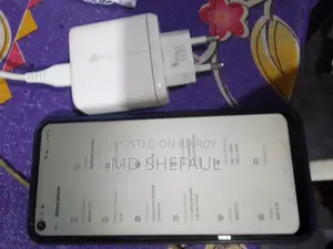 রিয়েলমি সি১৭ (ব্যবহৃত)