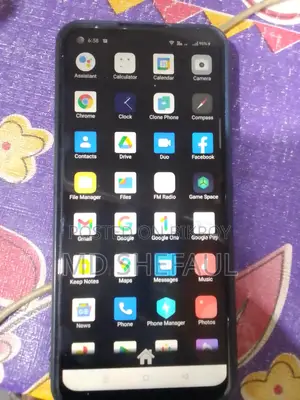 রিয়েলমি সি১৭ (ব্যবহৃত)