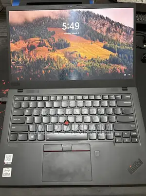Lenovo Thinkpad X1 Carbon for Sale