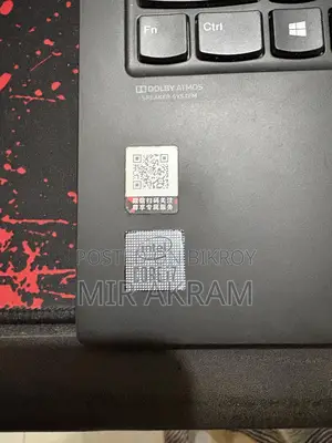 Lenovo Thinkpad X1 Carbon for Sale