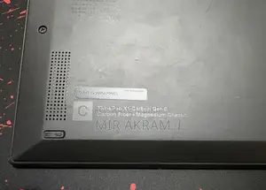 Lenovo Thinkpad X1 Carbon for Sale