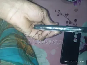 Tecno Camon 40 Pro (ব্যবহৃত)