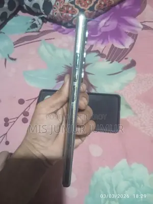 Tecno Camon 40 Pro (ব্যবহৃত)