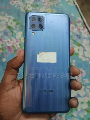 Samsung Galaxy F22 . (Used)