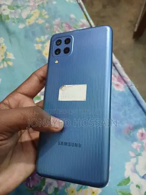 Samsung Galaxy F22 . (Used)
