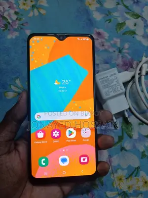 Samsung Galaxy F22 . (Used)