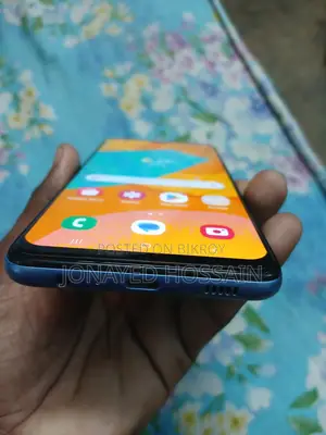 Samsung Galaxy F22 . (Used)