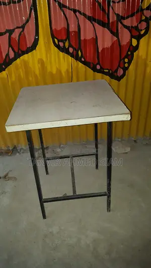 Fast food,ক্যাফে,রেষ্টুরেন্ট,হোটেল এর টেবিল বিক্রয়