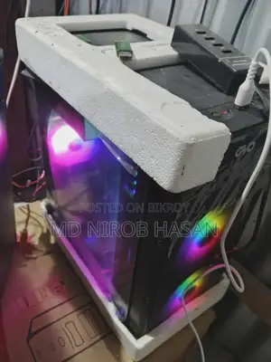 Desktop for sale