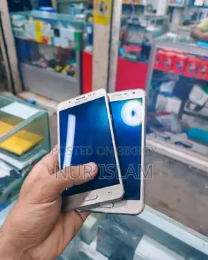 Samsung Galaxy J5 Prime Fresh (Used)