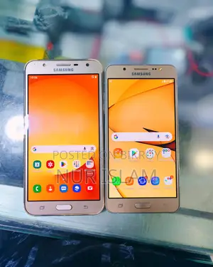 Samsung Galaxy J5 Prime Fresh (Used)