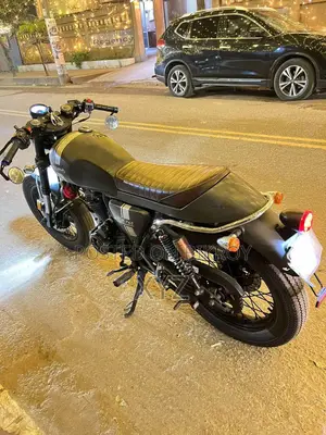 Speeder Countryman 2019
