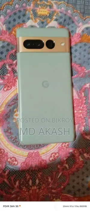 Google Pixel 7 Pro (Used)
