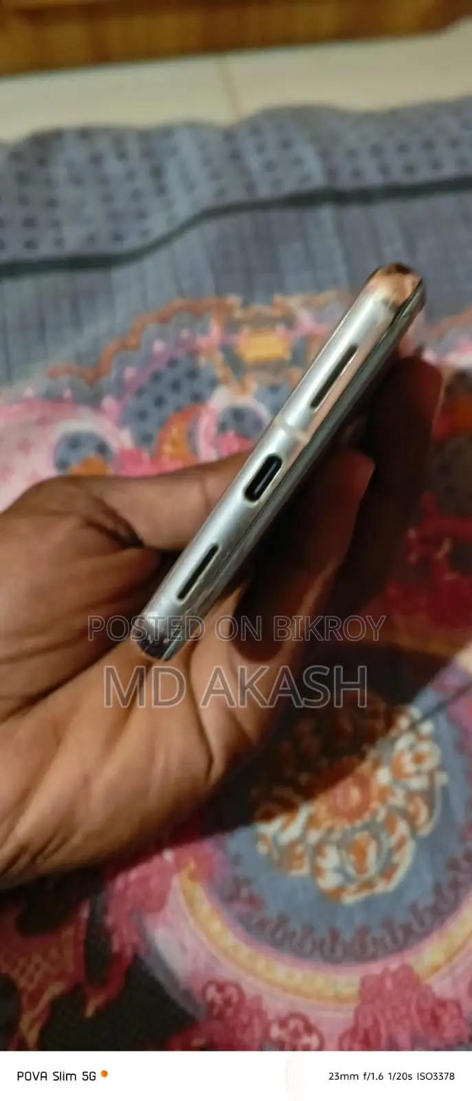 Google Pixel 7 Pro (Used)