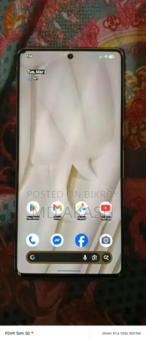 Google Pixel 7 Pro (Used)