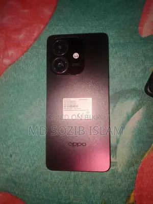 OPPO A60 8/128 (Used)