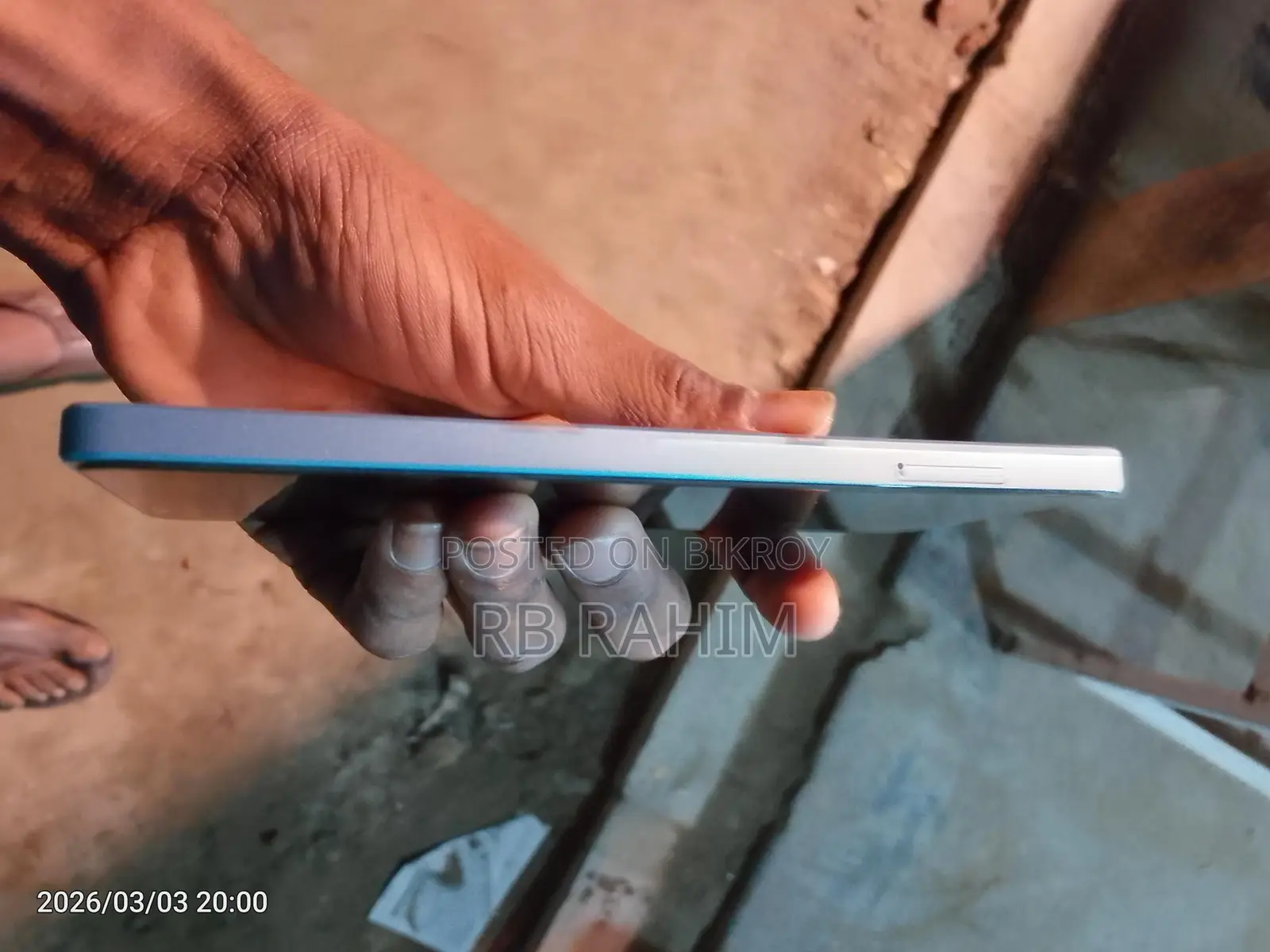 Xiaomi Redmi Note 13 . (Used)