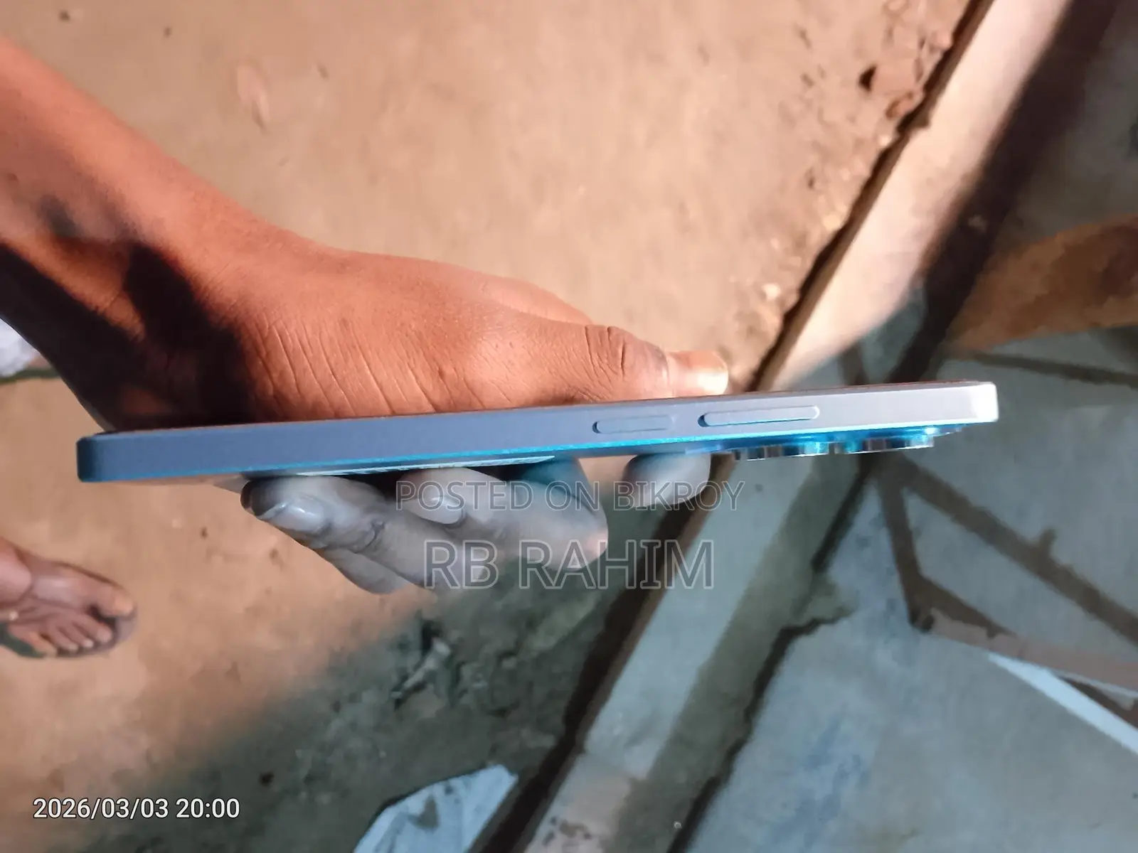 Xiaomi Redmi Note 13 . (Used)