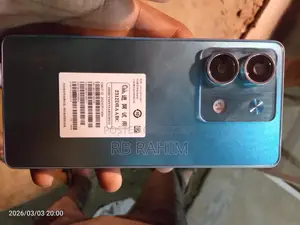 Xiaomi Redmi Note 13 . (Used)