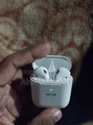 এয়ারবাডস সেল
