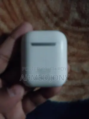 এয়ারবাডস সেল