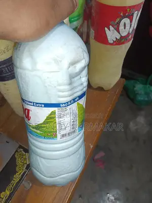 Cow Milk