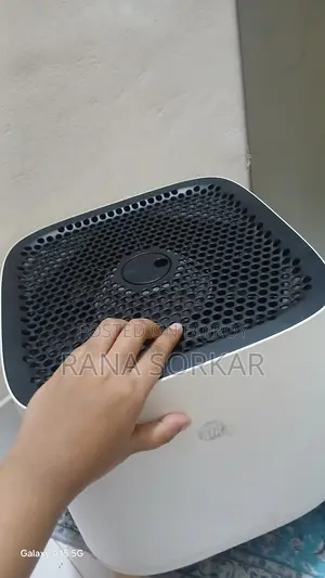 Air purifier