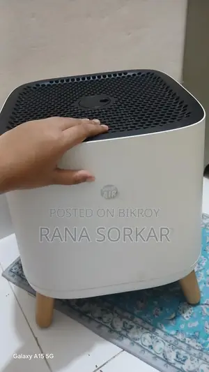 Air purifier