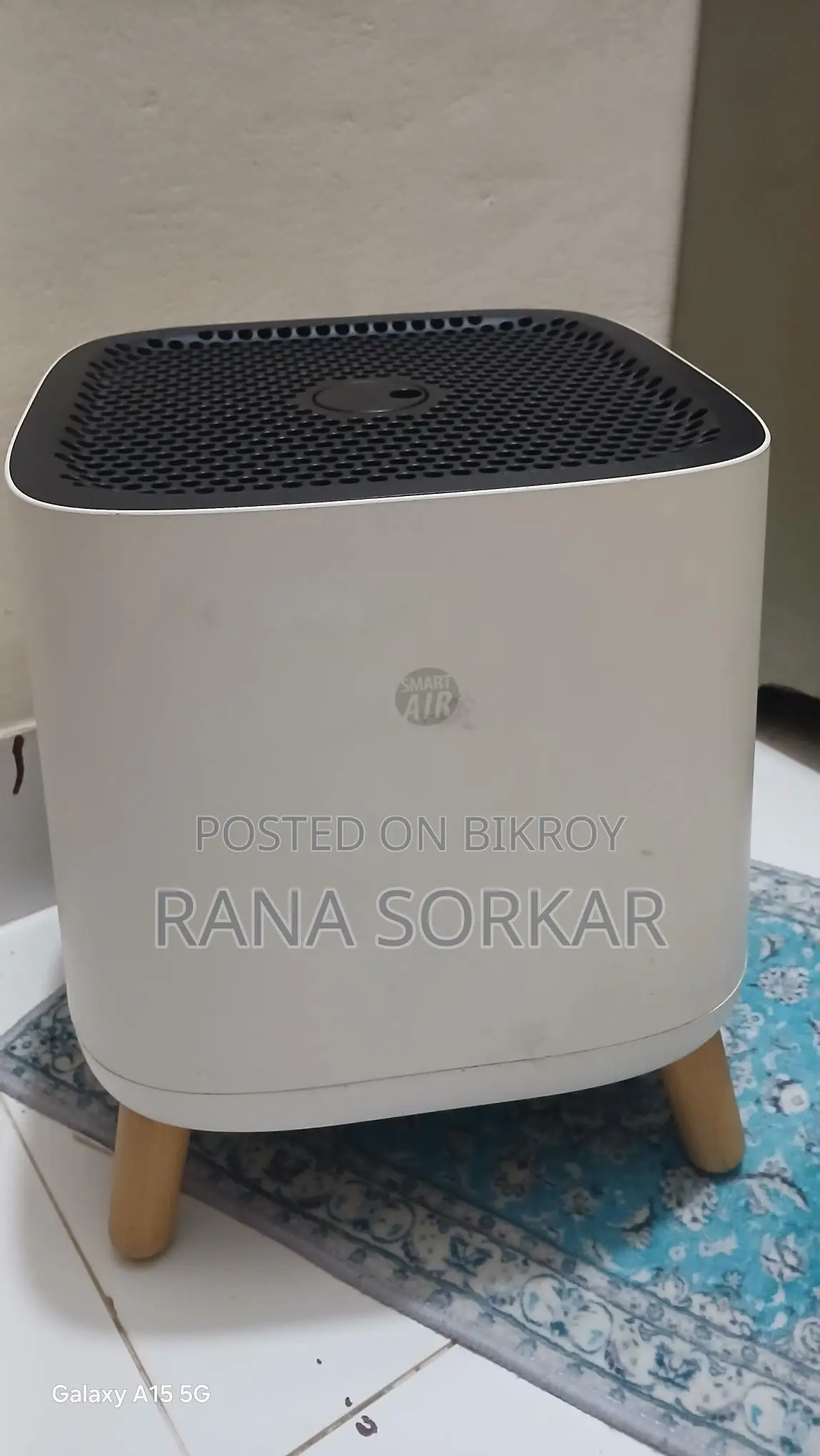 Air purifier
